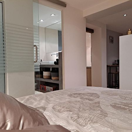 Boigne Sweet Suite Chambery Luaran gambar