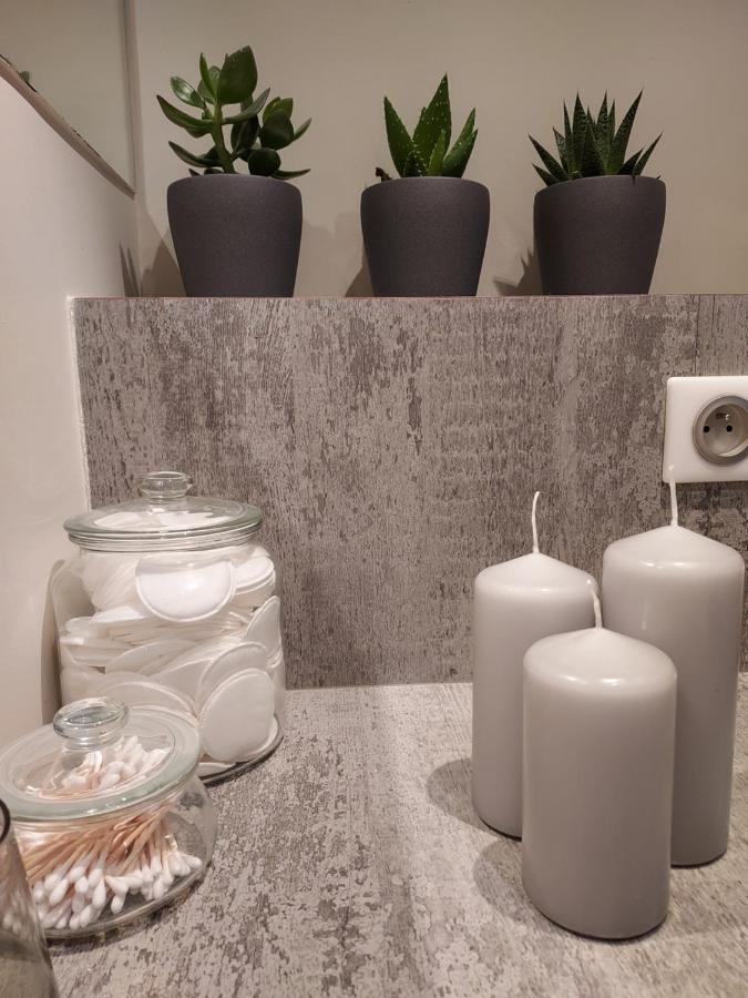 Boigne Sweet Suite Chambery Luaran gambar