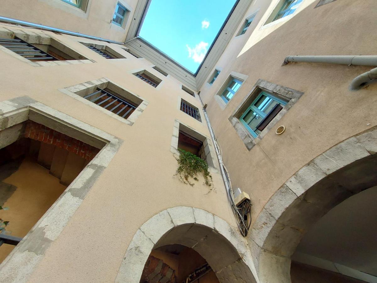 Boigne Sweet Suite Chambery Luaran gambar