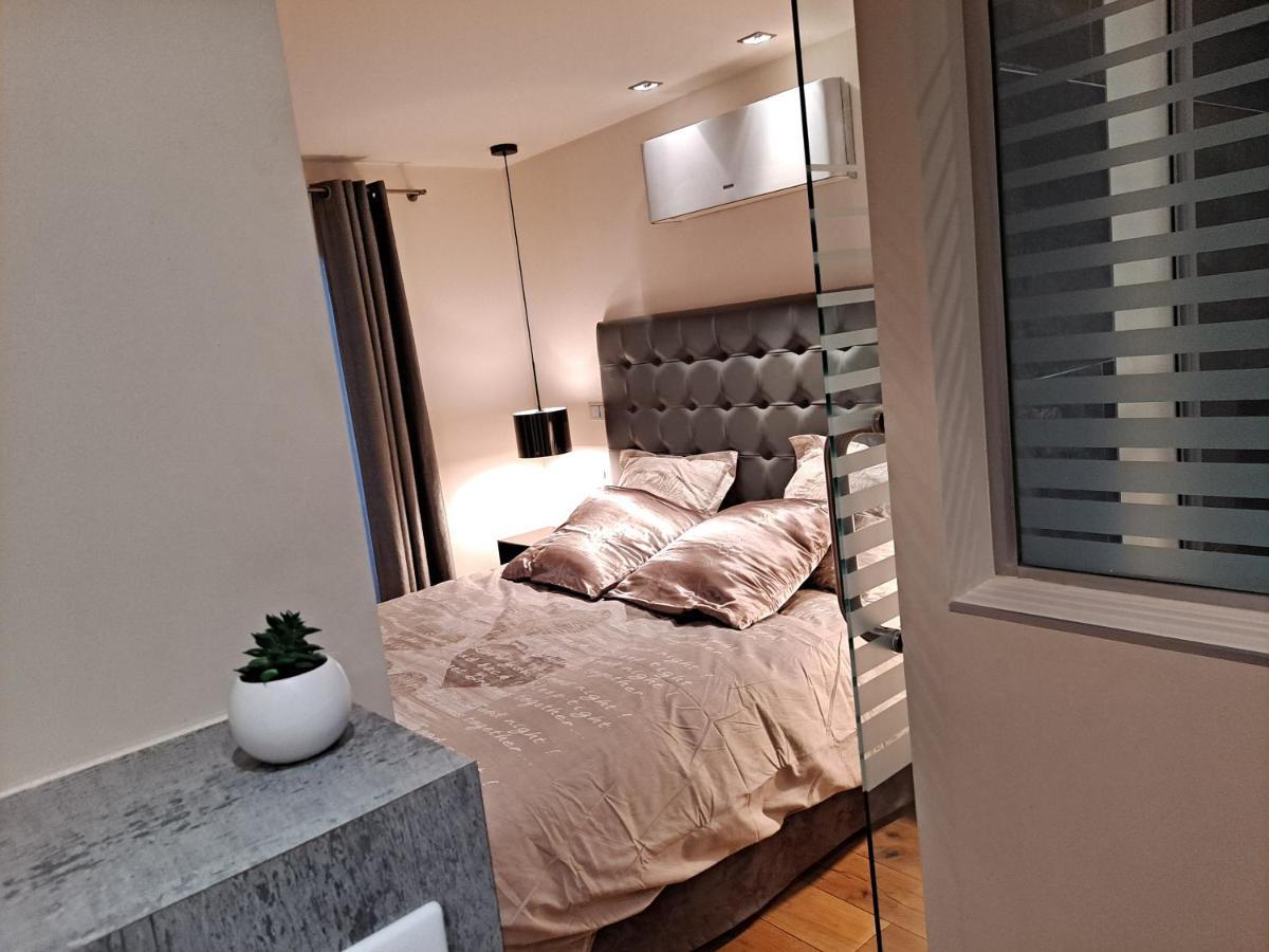 Boigne Sweet Suite Chambery Luaran gambar