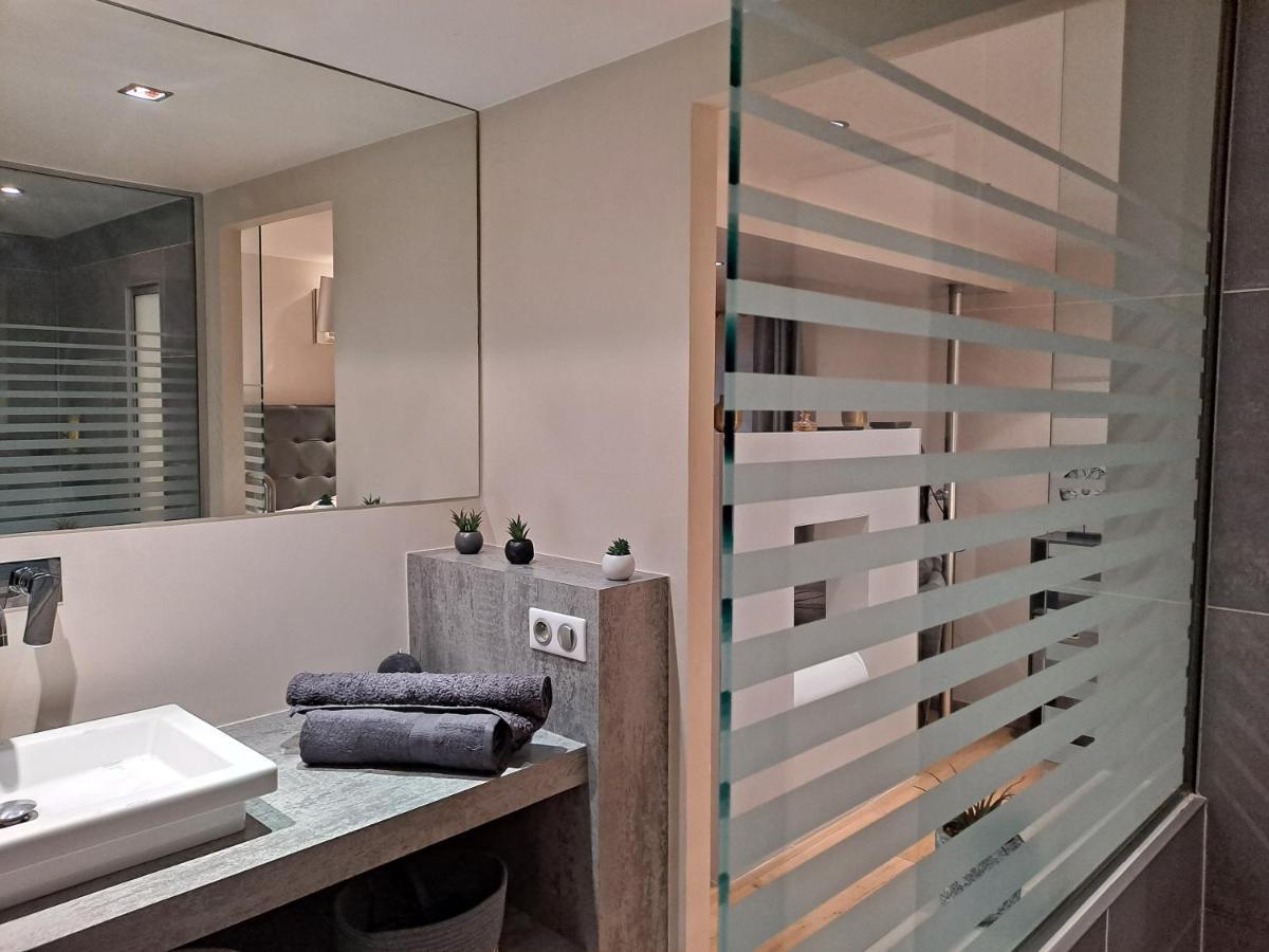 Boigne Sweet Suite Chambery Luaran gambar