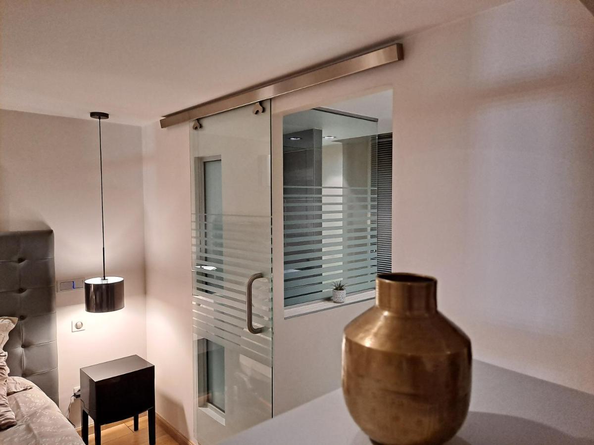 Boigne Sweet Suite Chambery Luaran gambar